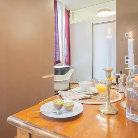 Viavi By Rent * Como