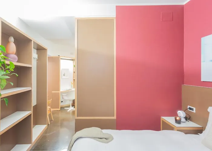 Viavi By Rent 아파트
