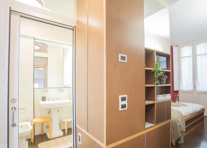 Viavi By Rent 아파트
