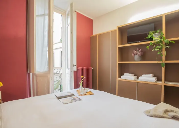 아파트 Viavi By Rent