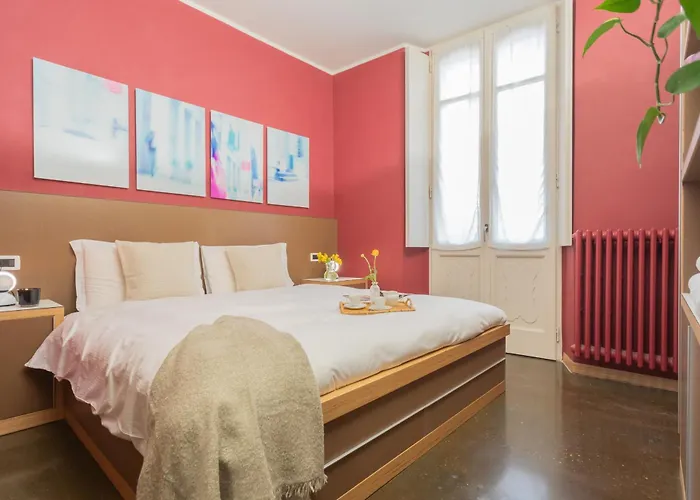 Viavi By Rent 아파트 *