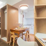 Apartment Viavi Como