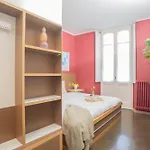 Apartment Viavi *