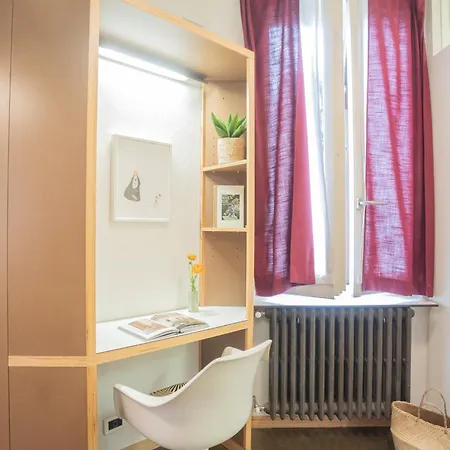 Apartament Viavi *