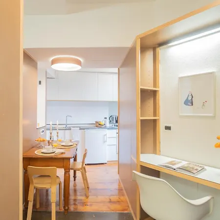 Apartamento Viavi By Rent