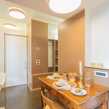 Viavi By Rent Apartman
