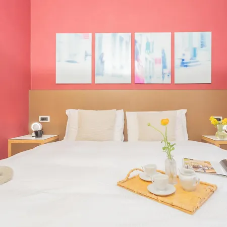 Apartment Viavi