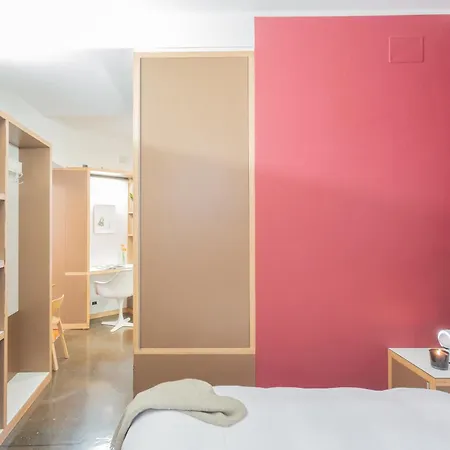 Viavi By Rent Apartamento