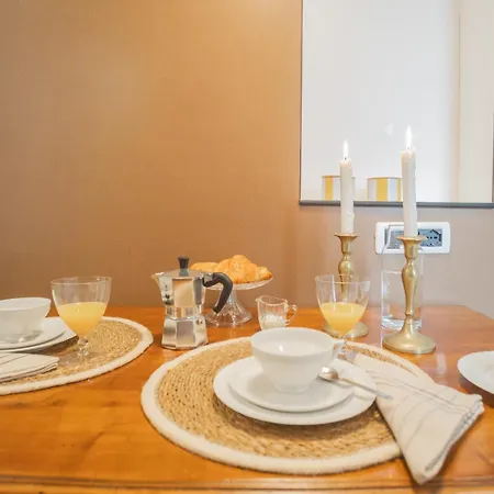 Viavi Apartament *