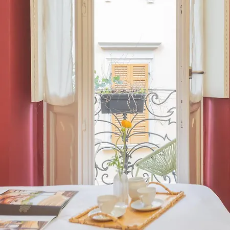 Apartament Viavi *