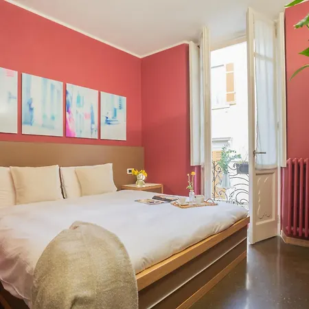Apartment Viavi *