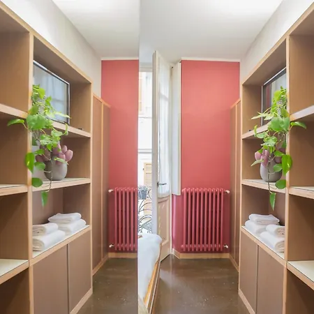 Viavi Apartament Como