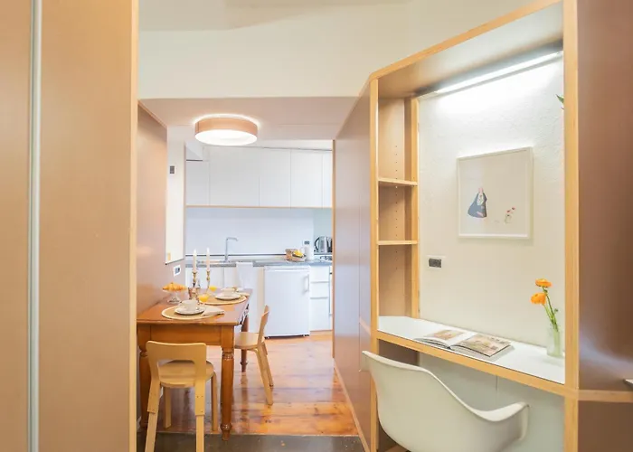 Apartmán Viavi By Rent