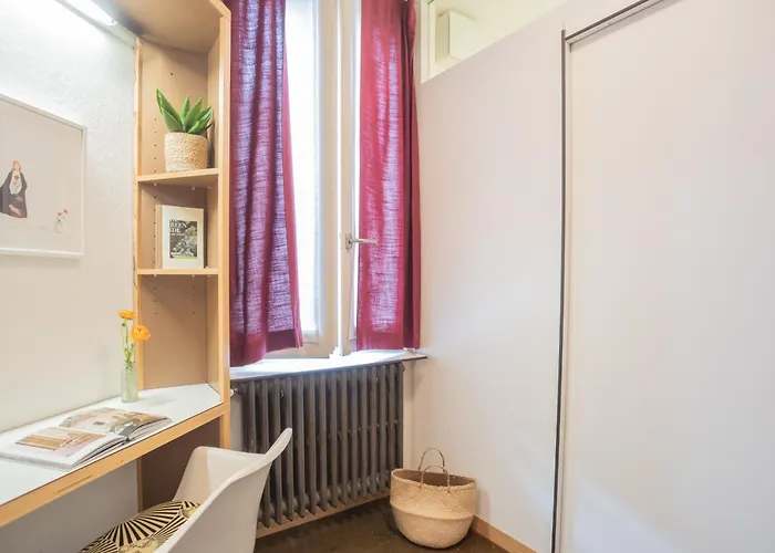 Viavi By Rent Daire Como