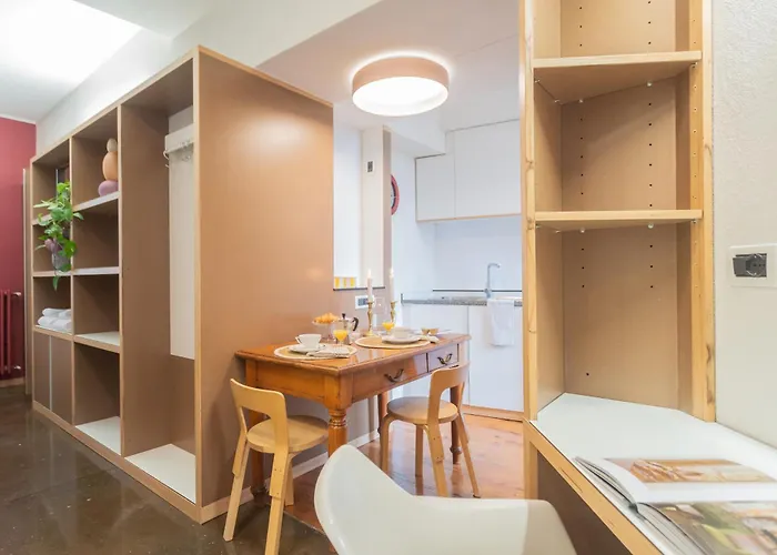 Daire Viavi By Rent Como