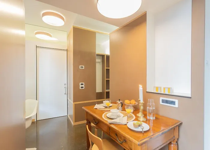 Viavi By Rent Apartmán