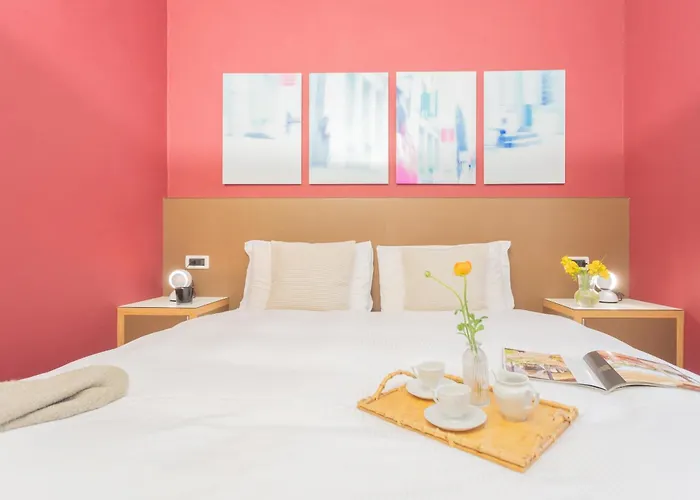Apartmán Viavi By Rent