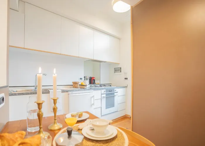 Apartmán Viavi By Rent *