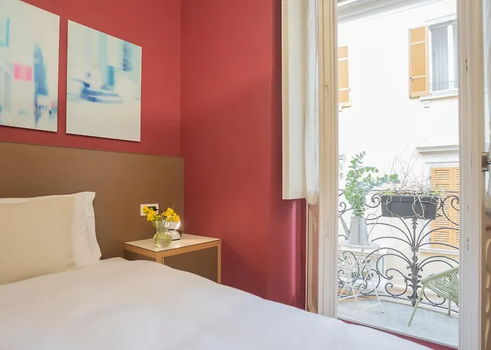Viavi By Rent Apartmán Como