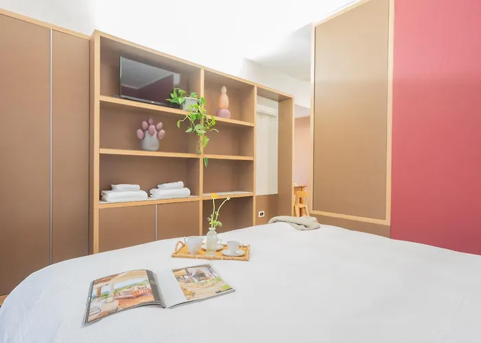 Viavi By Rent * Como