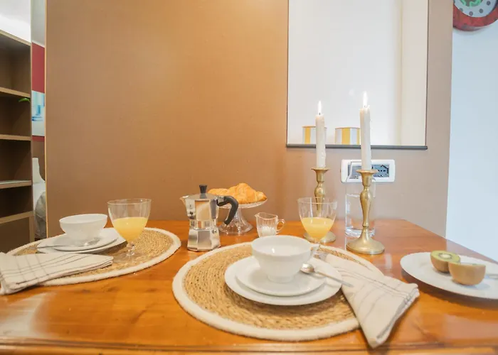 Viavi By Rent Daire *