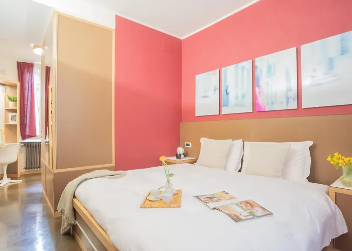 Viavi By Rent Daire Como