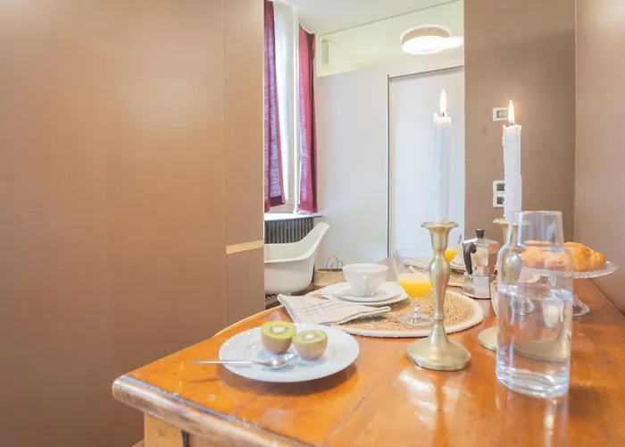 Viavi By Rent * Como