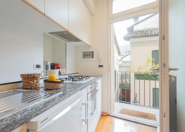 Daire Viavi By Rent Como