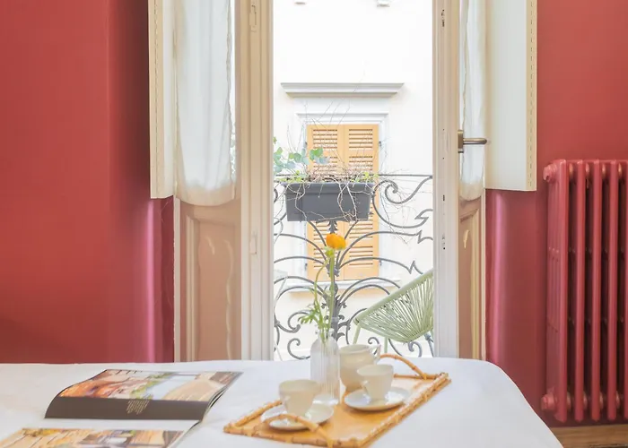 Apartmán Viavi By Rent *
