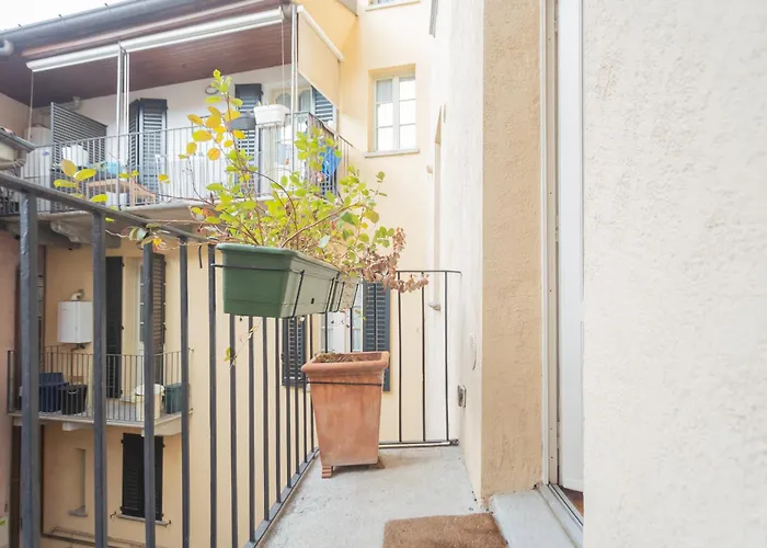 Viavi By Rent Daire Como