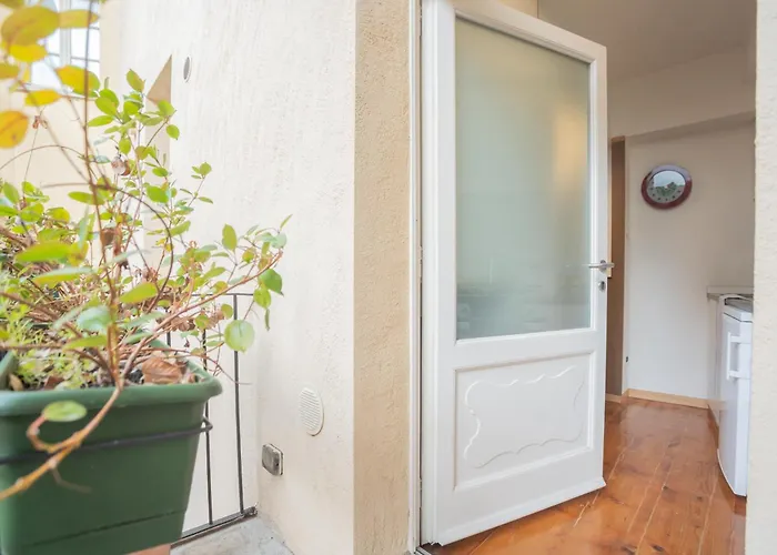Viavi By Rent Apartmán