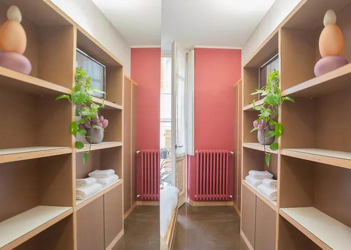 Viavi By Rent Daire Como