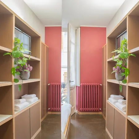 Viavi By Rent Apartment