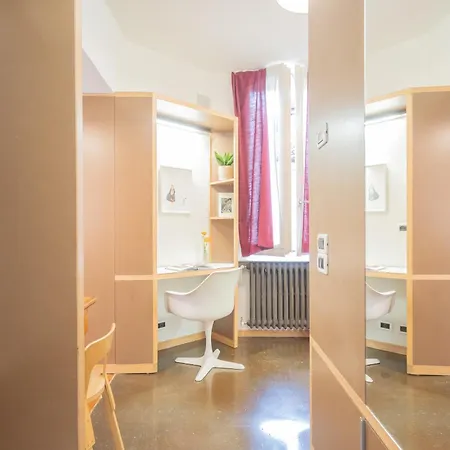 Apartment Viavi By Rent *