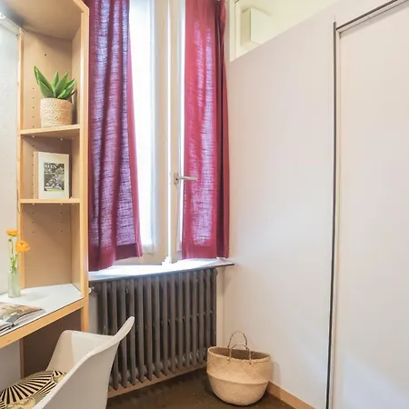 Viavi By Rent Apartment Como