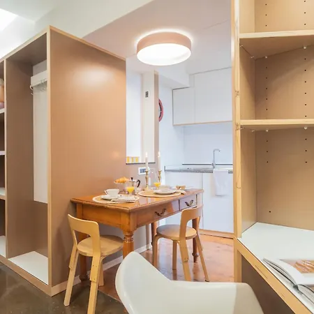 Apartment Viavi By Rent Como