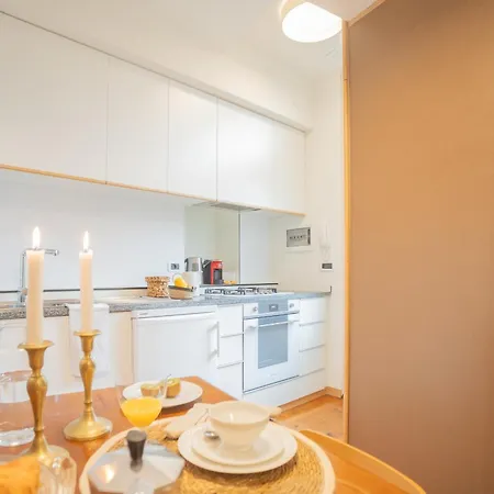 Apartment Viavi By Rent *
