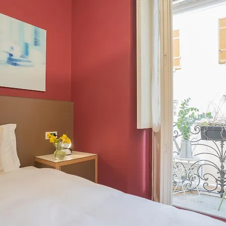 Viavi By Rent Apartment Como