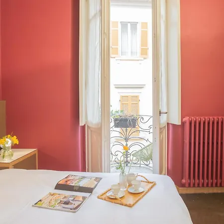 Viavi By Rent Como