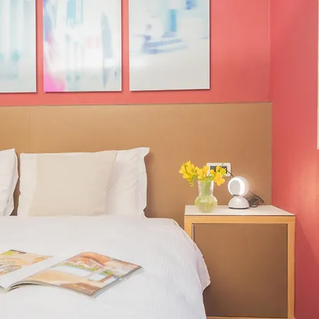 Apartment Viavi By Rent