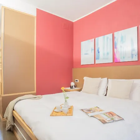 Viavi By Rent Apartment Como