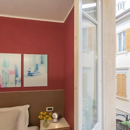 Apartment Viavi By Rent *